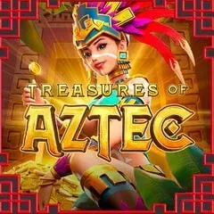 aztec by สล็อต joker เว็บตรง แตกง่าย