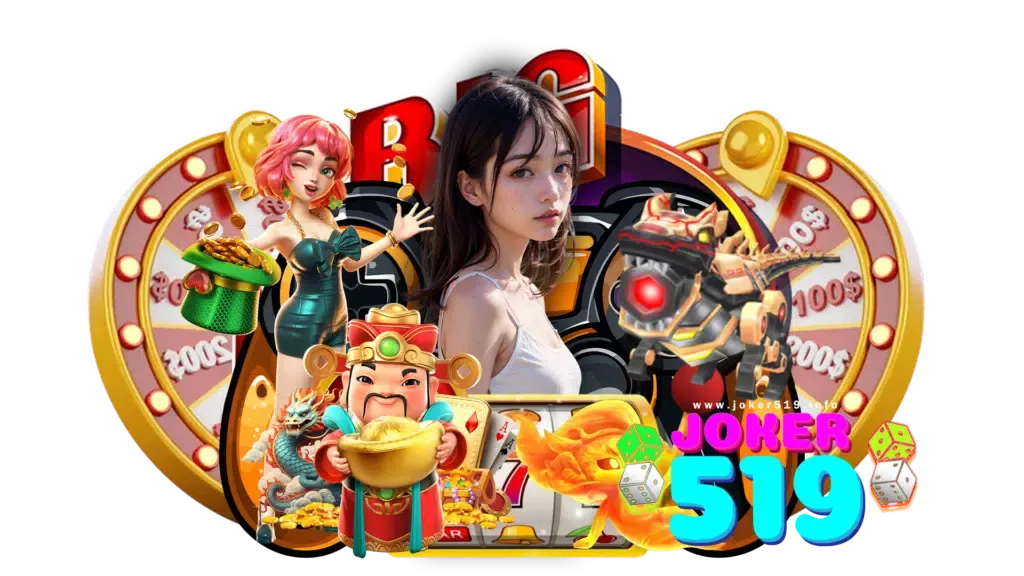 joker519